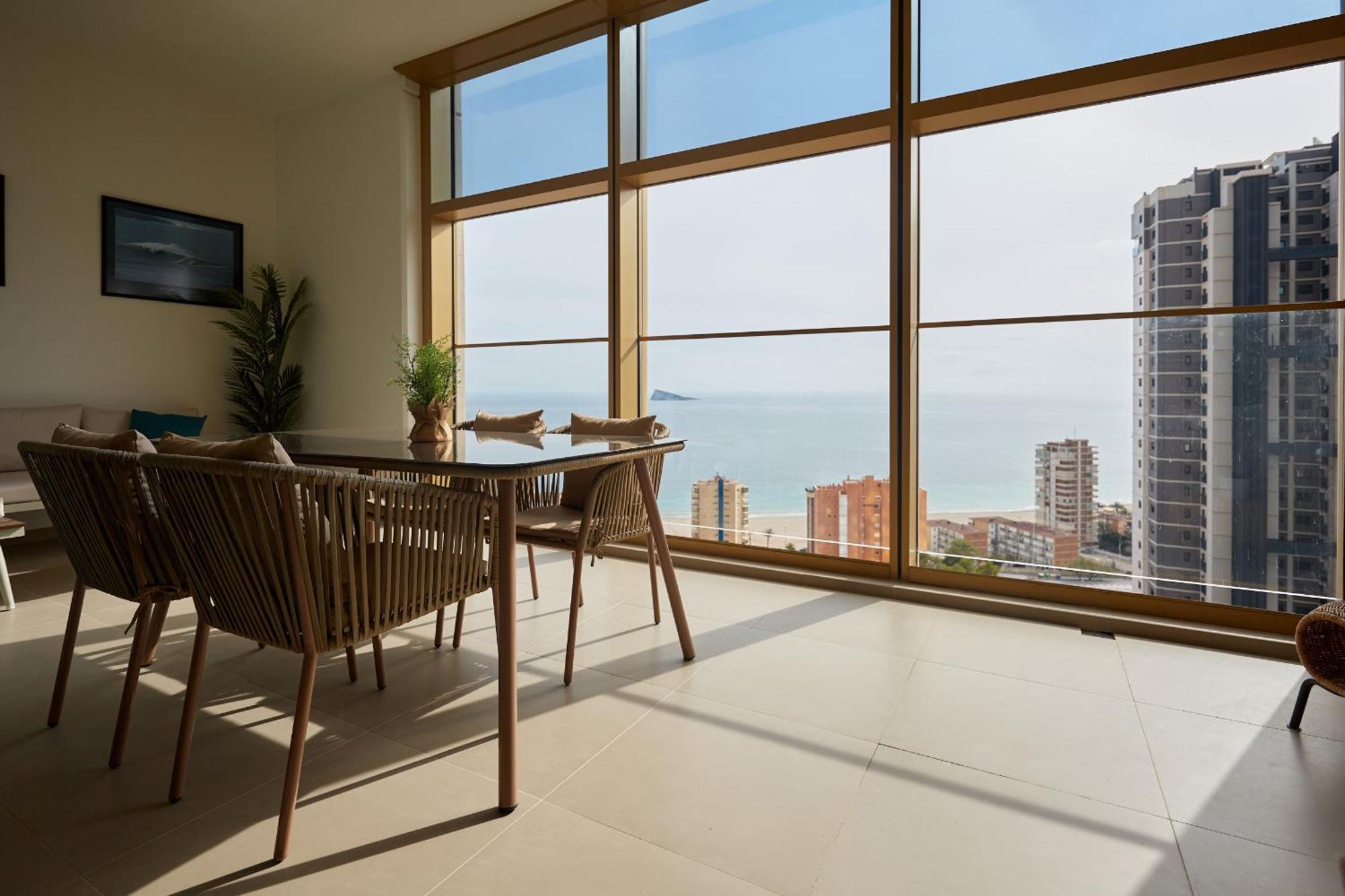 Intempo By Holuxe - 096 - 9th Floor Appartement *